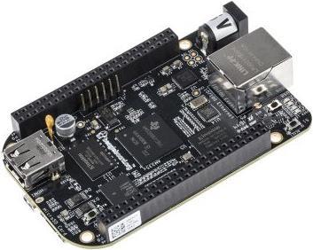 Produktbild Embest BeagleBone Black Wireless