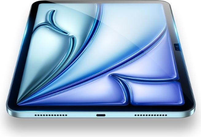 Immagine prodotto Dux Ducis Vetro blindato (1 Pezzo/i, iPad Air 11 2024 (M2))