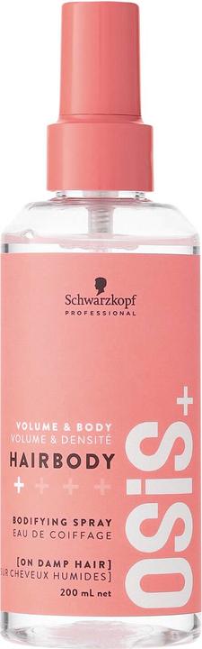 Schwarzkopf Osis (200 ml)