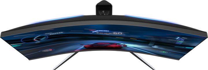 Produktbild TCL 34R83Q (3440 x 1440 Pixel, 34")