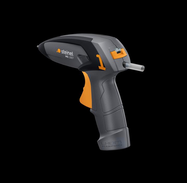 Actual product image Steinel Mobileglue 1007