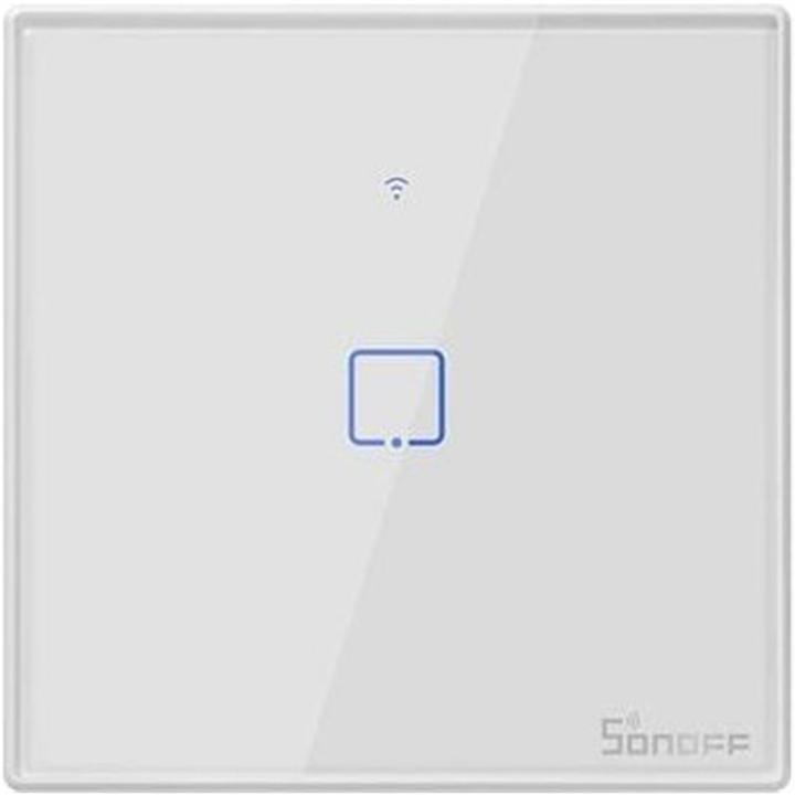 Sonoff T2EU1C-TX