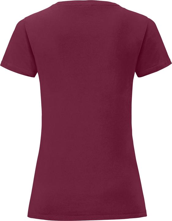Immagine prodotto Fruit of the Loom T-shirt Iconic a maniche corte (L)