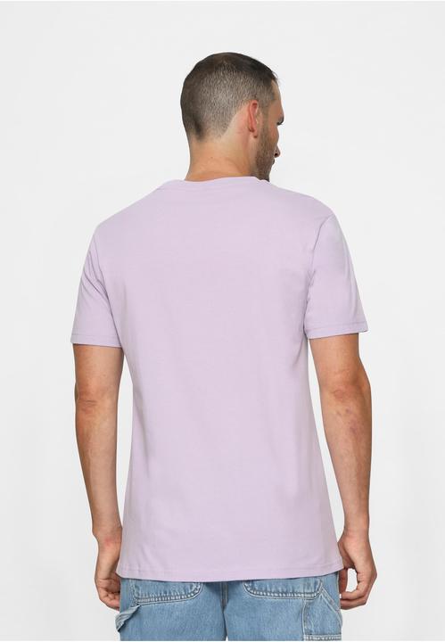 Actual product image Mister Tee Flamingo T-Shirt Round Neck - 1822 (L)