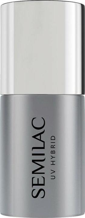 Diamond Cosmetics UV Hybrid Top nail polish, matt effect 7 ml (UV-Gel Lack)