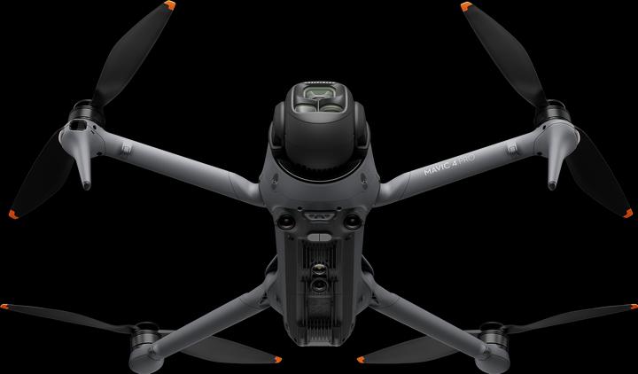 Produktbild DJI Mavic 4 Pro 512GB Creator Combo (DJI RC Pro 2) (100 Mpx)