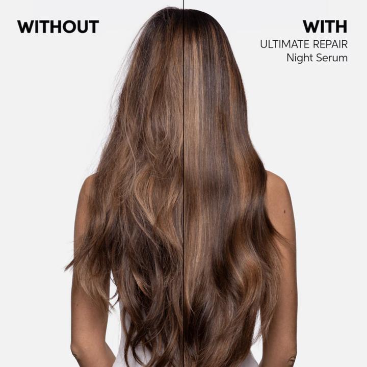 Image du produit Wella Sérum Ultimate Repair Night - 30ml (30 ml)