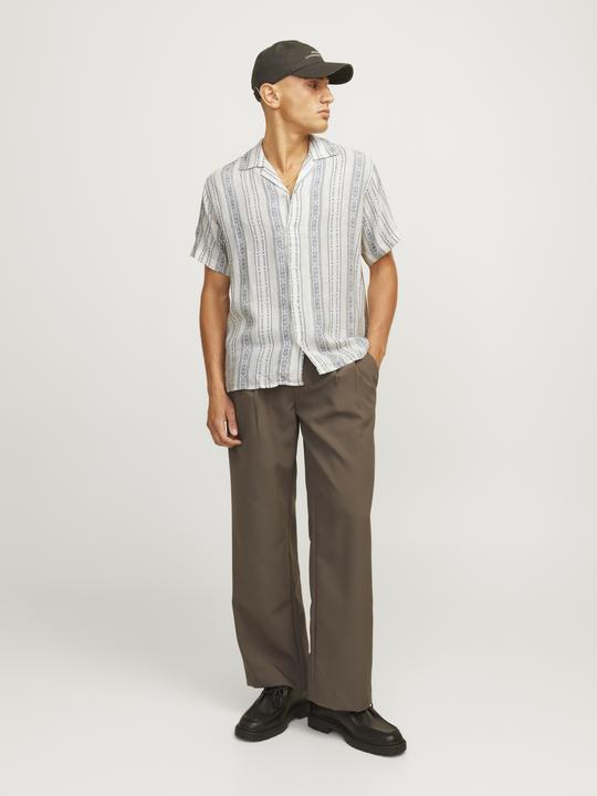 Produktbild Jack & Jones Relaxed Fit Hemd Hemd (XXL)