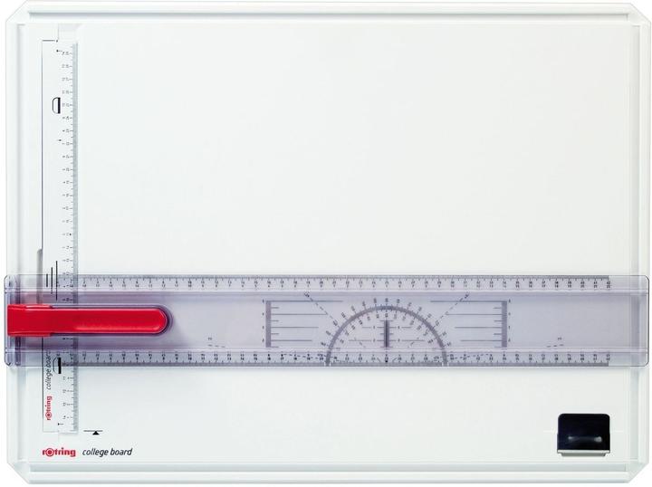 Actual product image Rotring College board A3 (30 x 42 cm)
