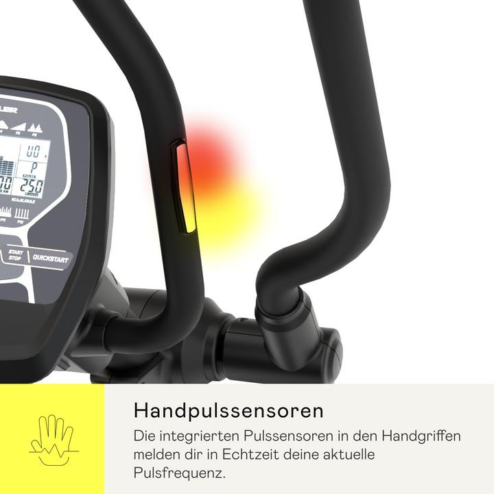 Produktbild Kettler Nova P