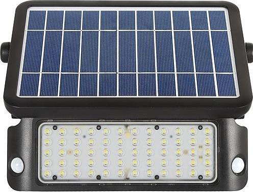 Image du produit Shada Projecteur solaire (1080 lm, IP65)