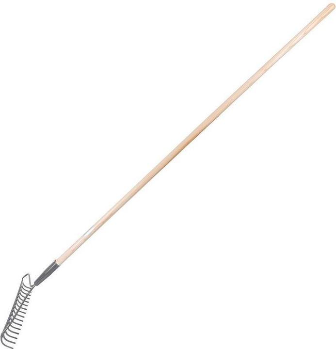 Produktbild BRW Gartenrechen