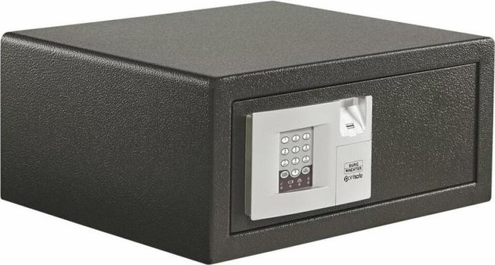 Actual product image Burg Wächter Laptop Safe Point-Safe P 3 E FS LAP (27.90 l)