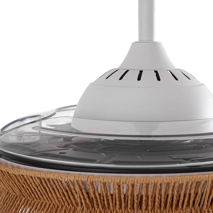 Actual product image Lucande Lineta (47 dB)