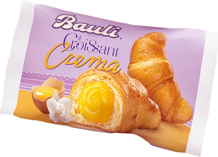 Image du produit Bauli Croissant (6 pcs, 300 g)