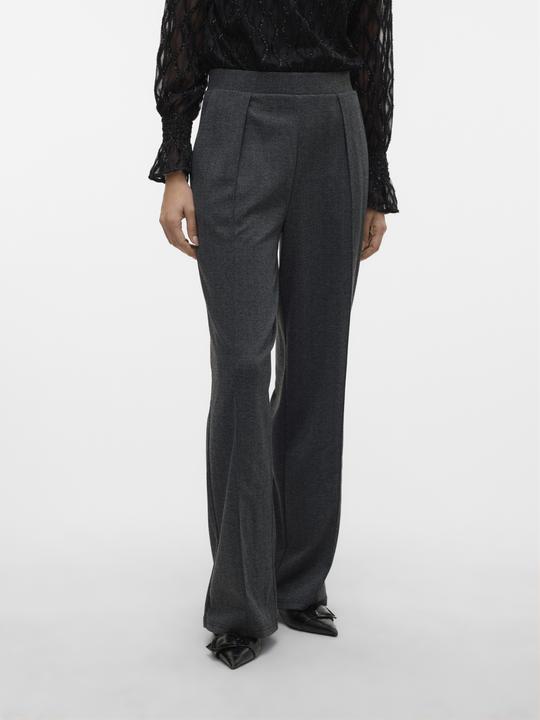 Immagine prodotto Vero Moda VMHENNA Pantaloni a vita alta Pantaloni (L)
