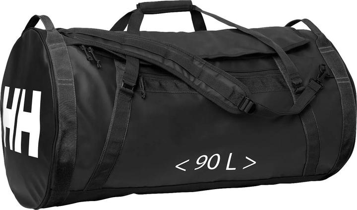 Actual product image Helly Hansen Duffel Bag (90 l)