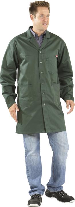 Actual product image Planam Work coat (48)