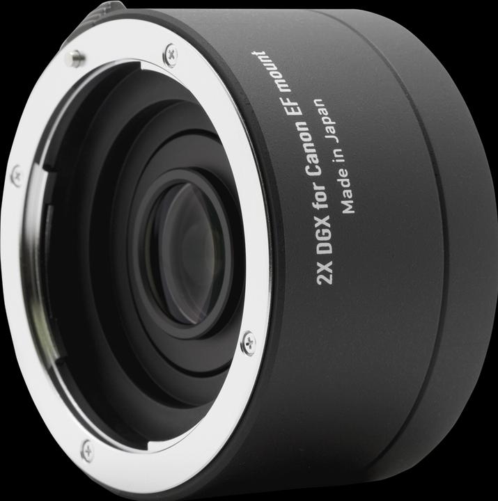 Produktbild Kenko Teleplus HDpro 2,0x C-EF DGX (Telekonverter, Canon EF)