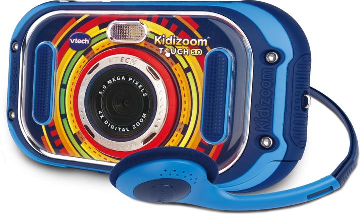 Immagine prodotto VTech Kidizoom Touch 5.0