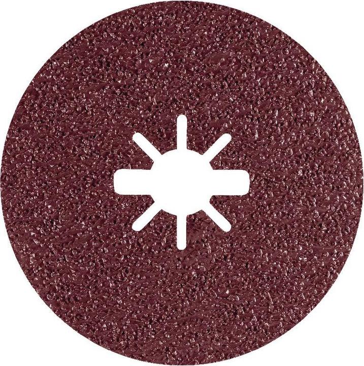 Actual product image SIA High-performance fibre disc 4581 siaramic (80)
