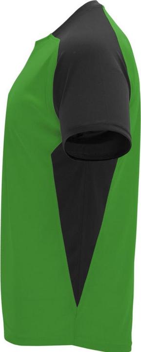 Immagine prodotto Alpinia Bugatti Maglietta Sportiva Adulto Unisex (L)