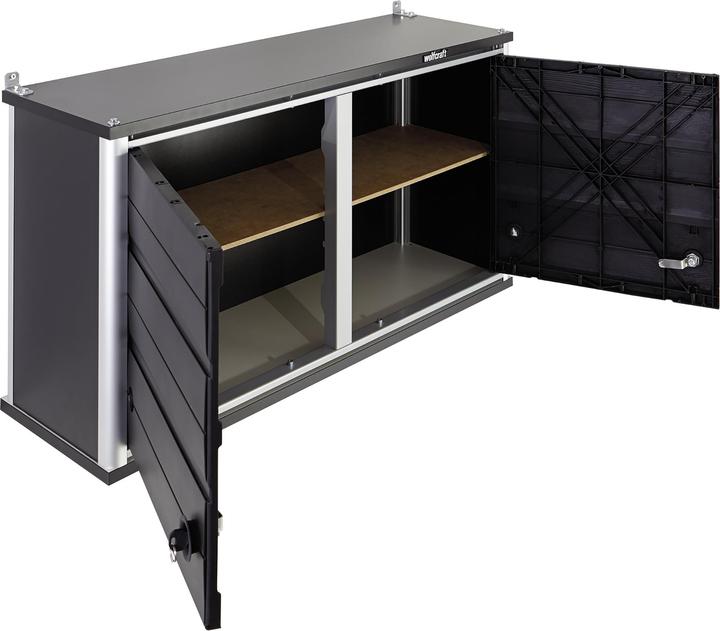 Actual product image wolfcraft wolfcraft 1 wall cabinet 985x500x300mm (98.50 cm, 30 cm)