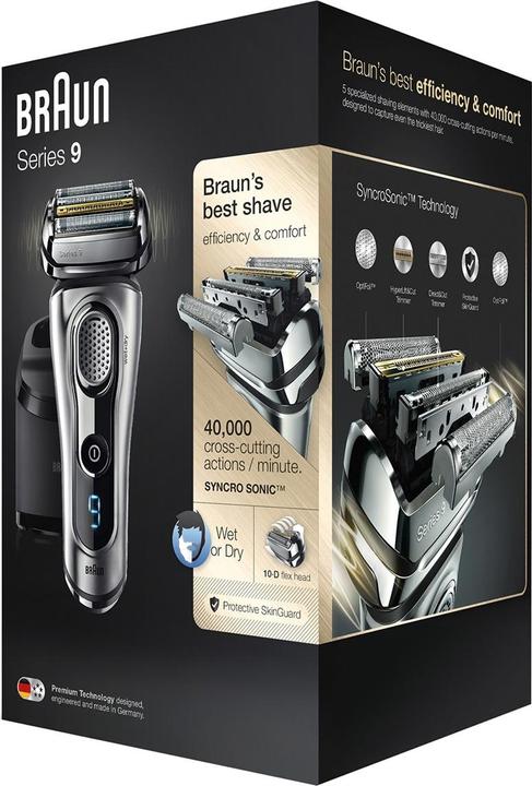 Image du produit Braun Série 9