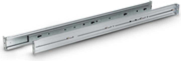 Image du produit Chenbro 384-14303-3102A0 Élément de boîtier d'ordinateur Rack Kit de rails