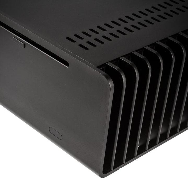 Immagine prodotto Streacom St-Fc9b (mATX, Mini-ITX)