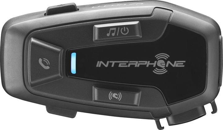 Immagine prodotto Interphone Cuffie Bluetooth UCOM7R (Set di 1)