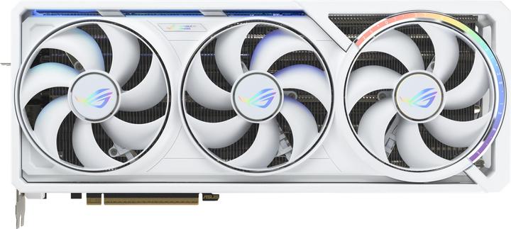 Produktbild ASUS ROG Astral GeForce RTX 5080 White (16 GB)