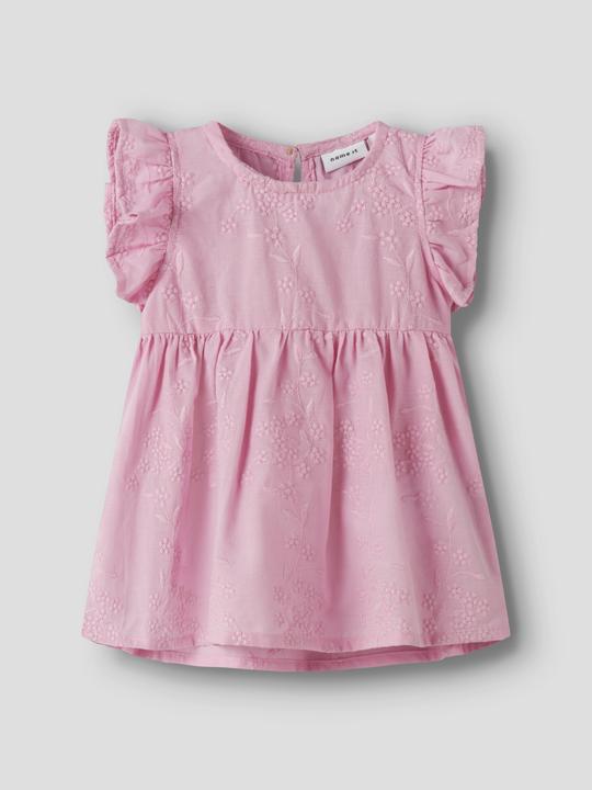 Produktbild Name it Bio-Baumwoll Kleid (74)