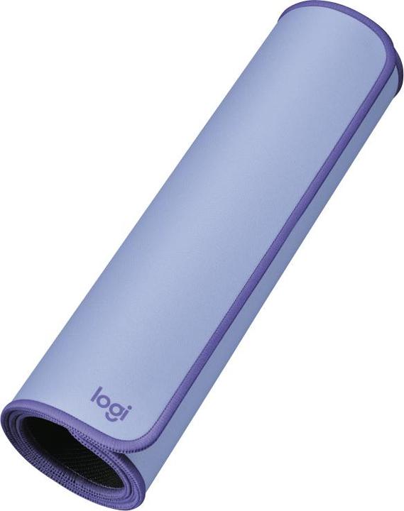 Produktbild Logitech Studio Series Desk Mat - Lilac (L)