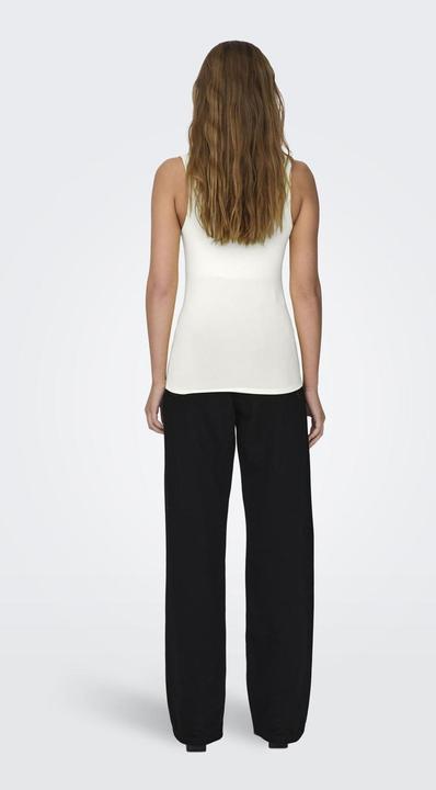 Image du produit Only Haut uni sans manches (XL)