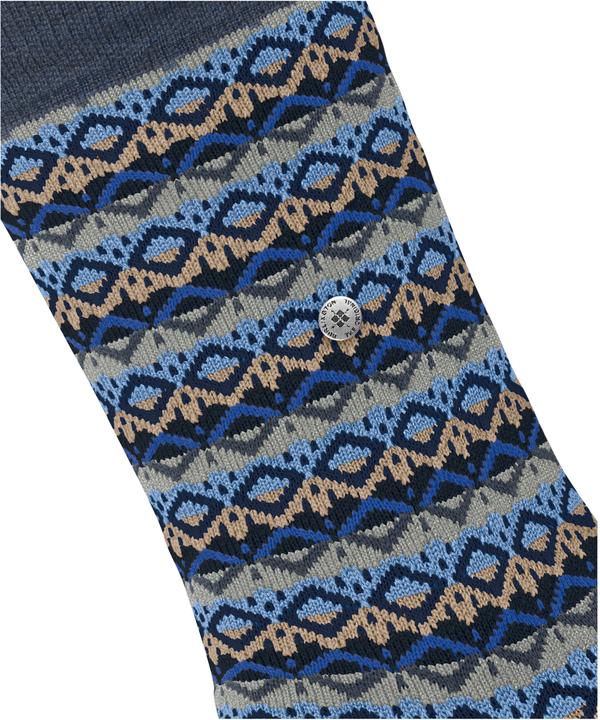 Actual product image Burlington Modern Fair Isle (36 - 41)
