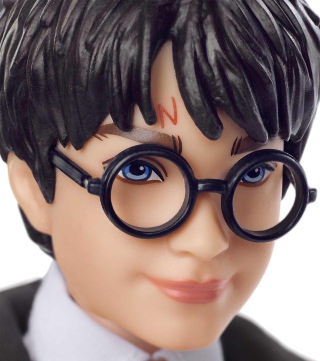 Actual product image Doll