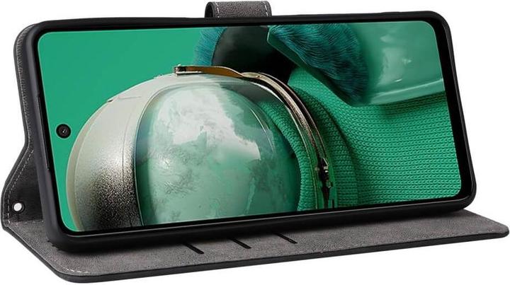 Produktbild Cover-Discount HMD Pulse - Ledertasche mit RFID Blocker (HMD Pulse)