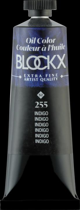 Image du produit BlockX - Indigo (DAA418, 35 ml)