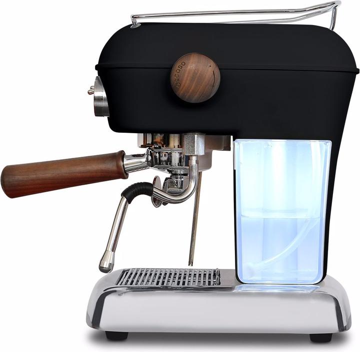 Actual product image Ascaso Dream PID