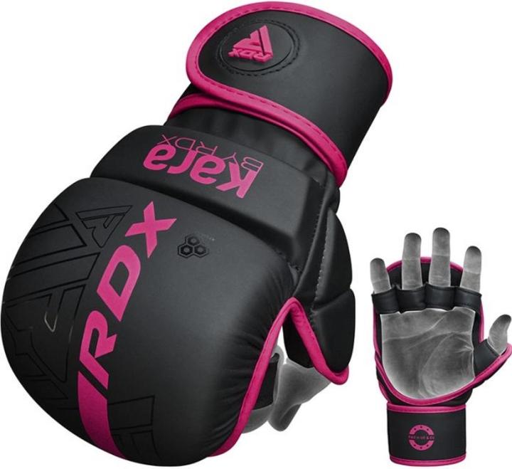 Produktbild Rdx MMA Handschuhe Sparring Shooter F6 KARA (XS, S)