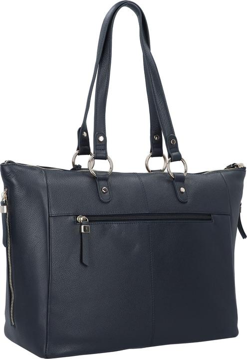 Produktbild Picard Java Shopper Tasche Leder 44 cm Laptopfach (17 l)