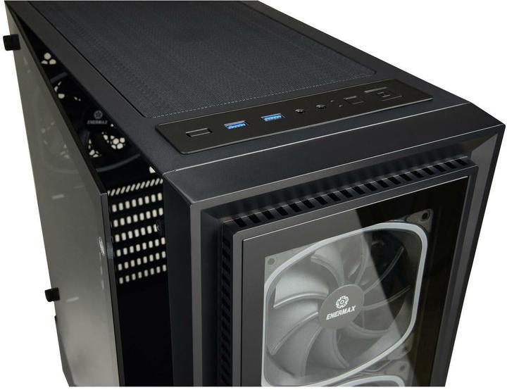 Actual product image Enermax StarryFort SF30 (ATX)