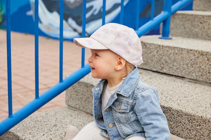 Image du produit Sterntaler Baseball Cap Regenbögen (47)