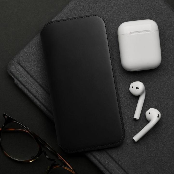 Produktbild König Design Hülle Handy Schutz für Apple iPhone 14 Plus Pro Max Tasche Wallet Case Cover Neu (Xiaomi Redmi 9C)