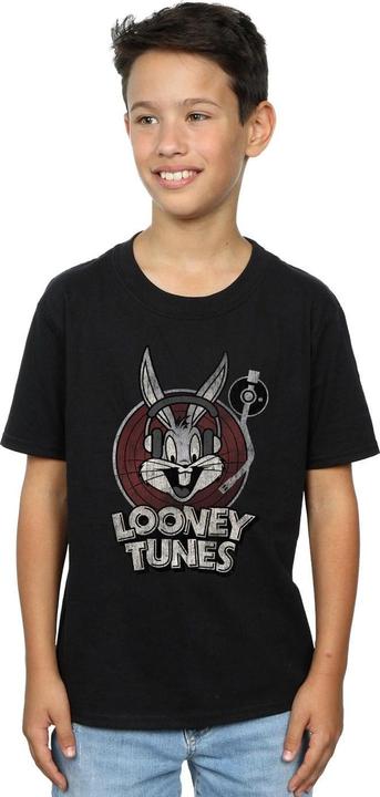 Produktbild Looney Tunes TShirt Logo Jungen (152, 158)