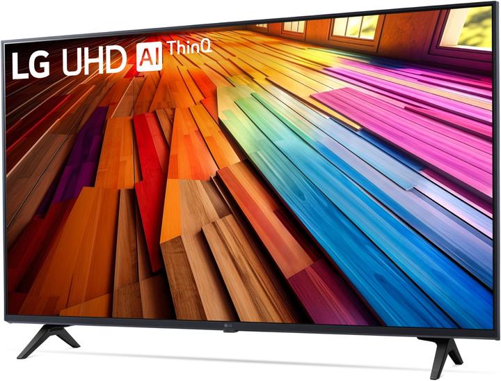 Actual product image LG 43UT80006LA.API (43", UT80, LED, 4K, 2024)