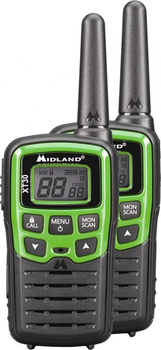 Image du produit Midland Xt30 (6 km)