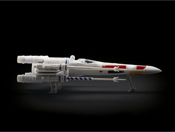 Image du produit Revell Star Wars X-Wing Fighter