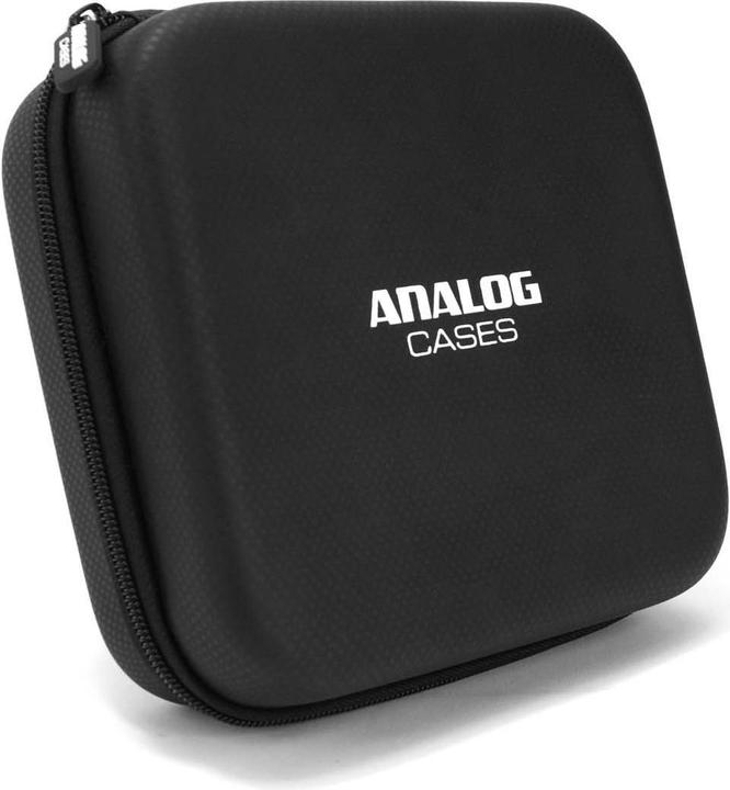 Actual product image Analog GLIDE Case For Universal Audio Apollo Twin